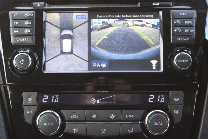 Used Nissan Qashqai 2015 for sale - 77326932: Photo 29