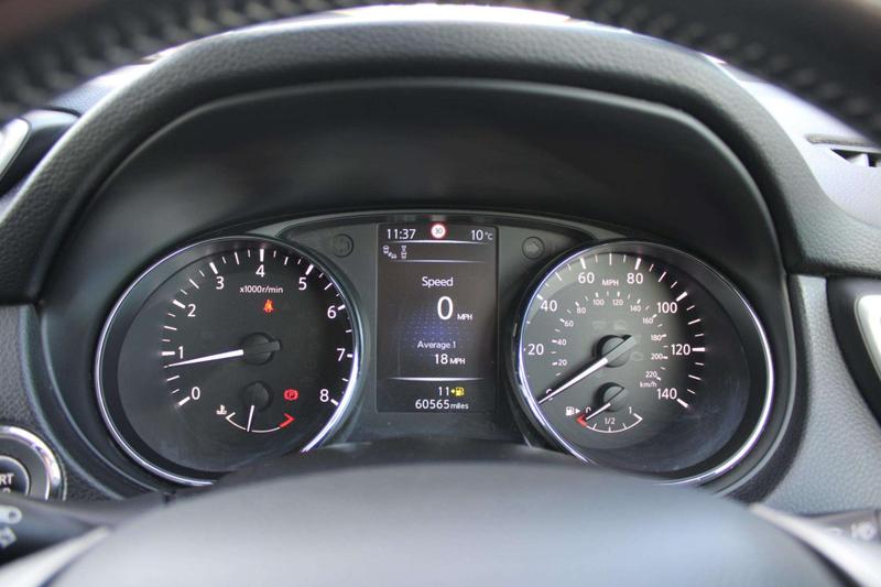 Used Nissan Qashqai 2015 for sale - 77326932: Photo 35