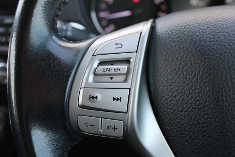 Used Nissan Qashqai 2015 for sale - 77326932: Photo 40