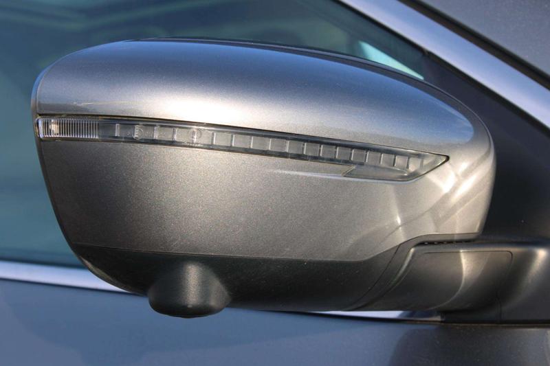 Used Nissan Qashqai 2015 for sale - 77326932: Photo 6