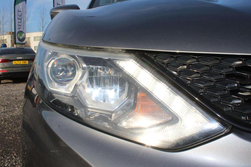 Used Nissan Qashqai 2015 for sale - 77326932: Photo 9