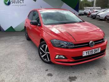 2019 - 1.0 TSI 95 Beats 5dr Manual