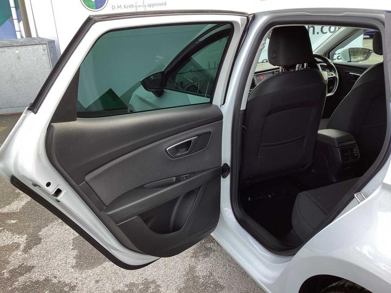 Used SEAT Leon 2018 for sale - 77582104: Photo 23