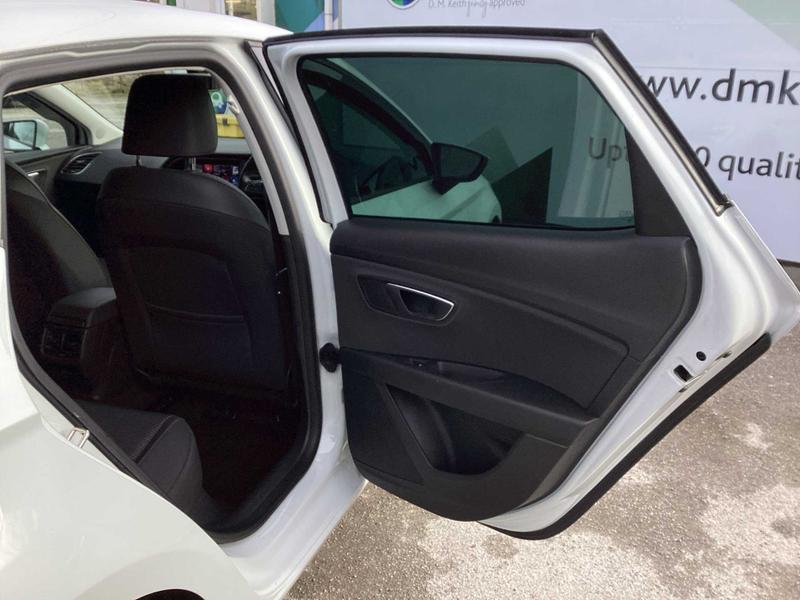 Used SEAT Leon 2018 for sale - 77582104: Photo 24