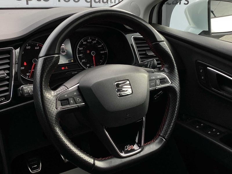 Used SEAT Leon 2018 for sale - 77582104: Photo 27