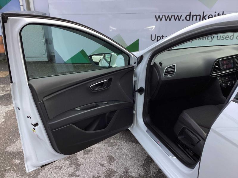 Used SEAT Leon 2018 for sale - 77582104: Photo 28