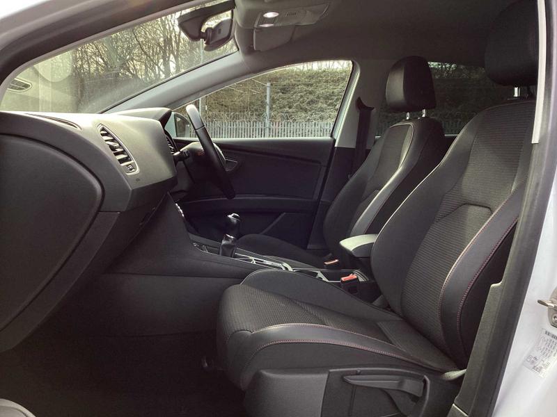 Used SEAT Leon 2018 for sale - 77582104: Photo 29