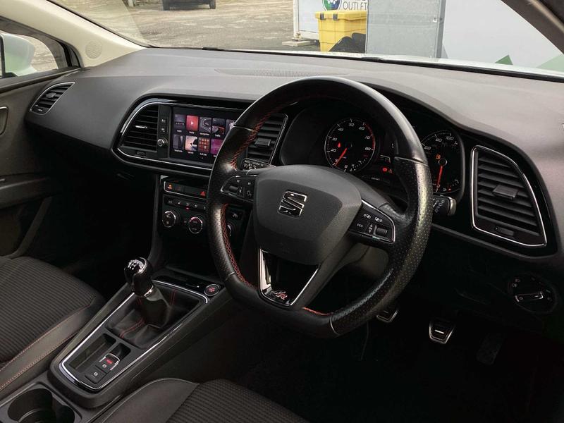 Used SEAT Leon 2018 for sale - 77582104: Photo 31