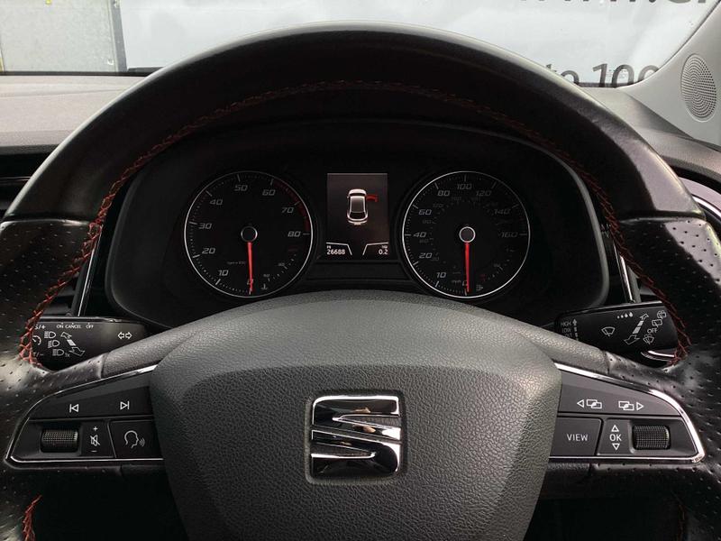 Used SEAT Leon 2018 for sale - 77582104: Photo 32