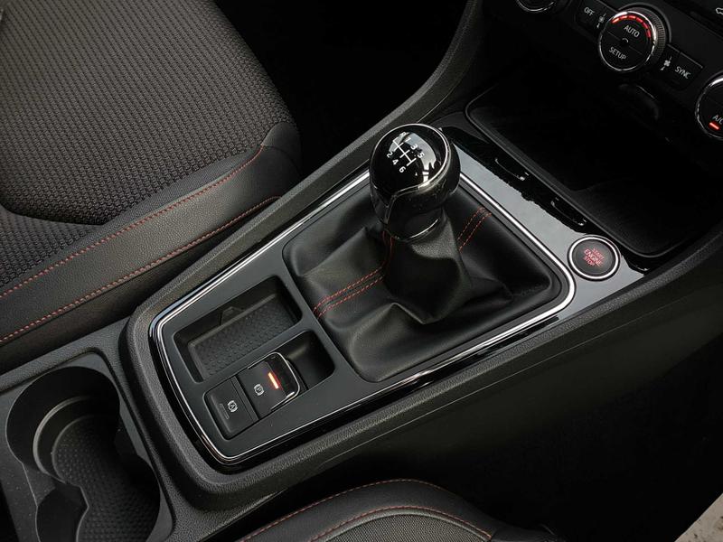 Used SEAT Leon 2018 for sale - 77582104: Photo 35