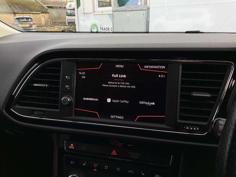 Used SEAT Leon 2018 for sale - 77582104: Photo 36