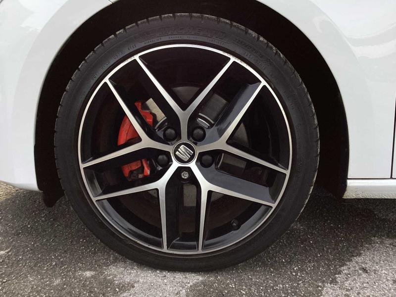 Used SEAT Leon 2018 for sale - 77582104: Photo 37