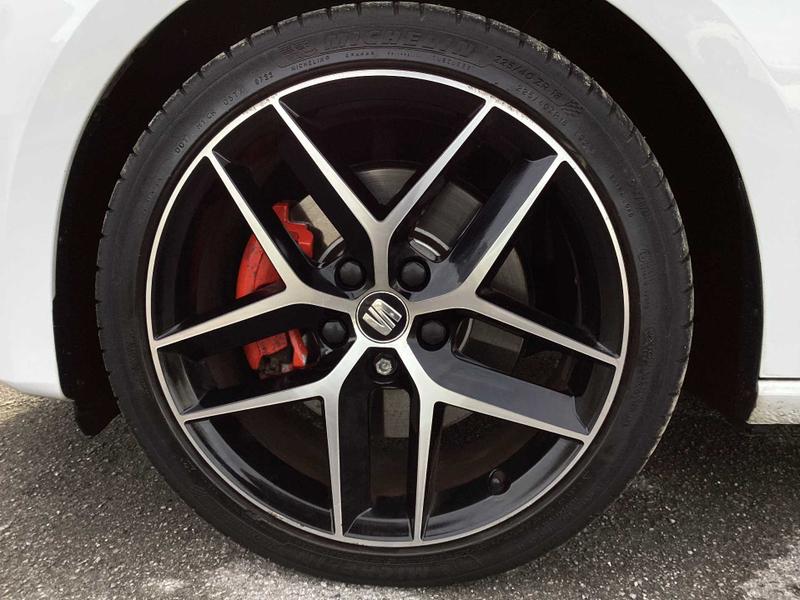 Used SEAT Leon 2018 for sale - 77582104: Photo 38