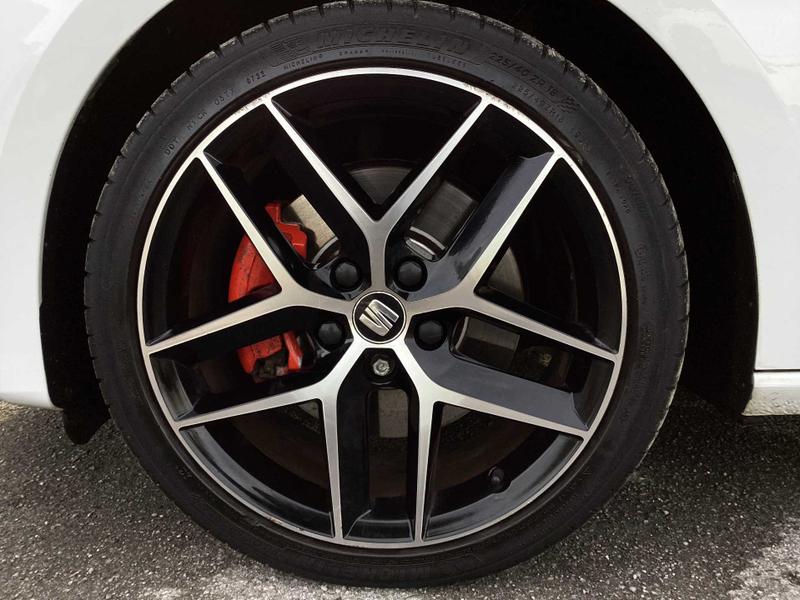 Used SEAT Leon 2018 for sale - 77582104: Photo 39