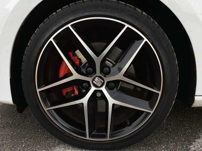 Used SEAT Leon 2018 for sale - 77582104: Photo 40