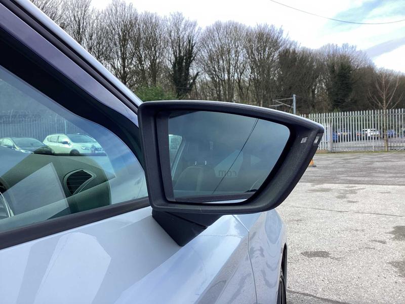 Used SEAT Leon 2018 for sale - 77582104: Photo 7