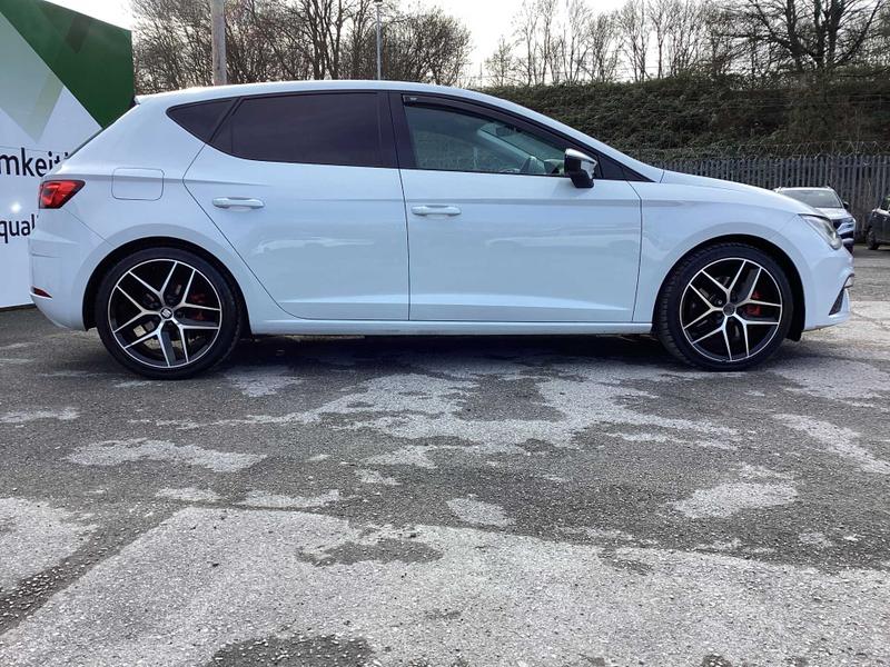 Used SEAT Leon 2018 for sale - 77582104: Photo 8