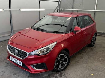Used MG MG3 2019 for sale - 78942299: Photo