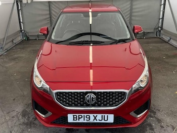 Used MG MG3 2019 for sale - 78942299: Photo