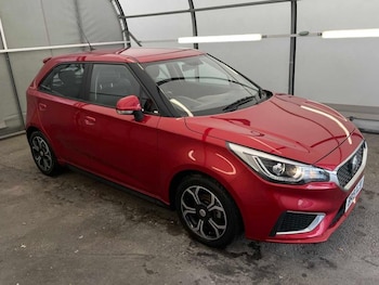 Used MG MG3 2019 for sale - 78942299: Photo
