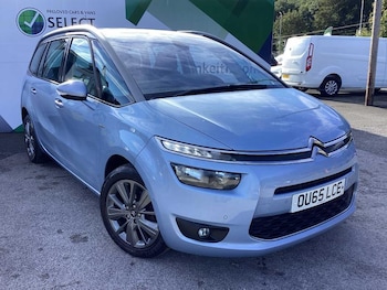 2015 - 1.6 BlueHDi VTR+ 5dr EAT6 Automatic