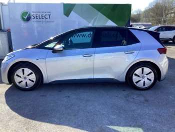 Used Volkswagen ID3 2020 for sale - 74710239: Photo