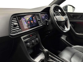 Used Cupra Ateca 2024 for sale - 79141123: Photo