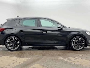 Used Cupra Leon 2021 for sale - 77926719: Photo