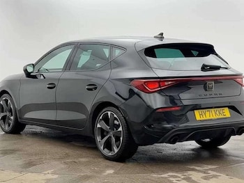 Used Cupra Leon 2021 for sale - 77926719: Photo