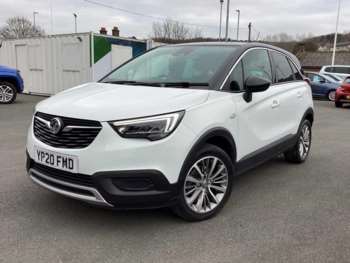 2020 - 1.2T [110] Griffin 5dr [6 Spd] [Start Stop]