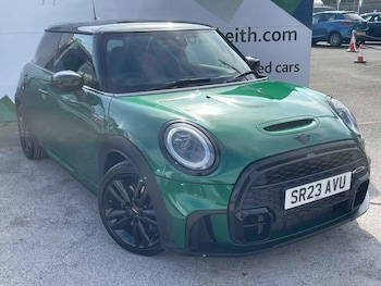 Used MINI Hatch 2023 for sale - 78817743: Photo