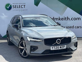 Used Volvo V60 2025 for sale - 79421388: Photo