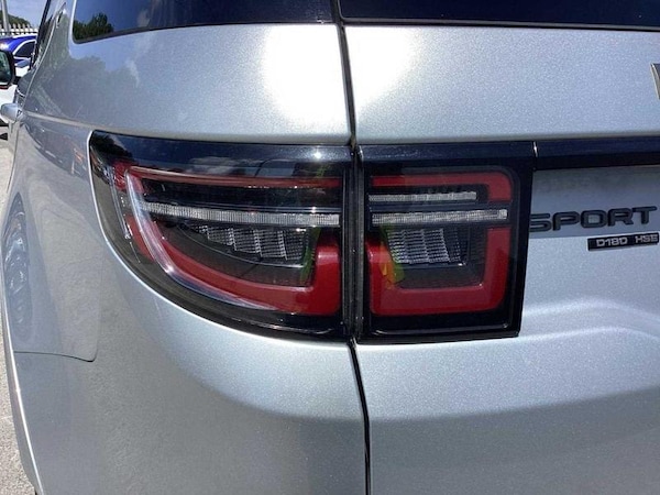Used Land Rover Discovery Sport 2020 for sale - 74709544: Photo 12