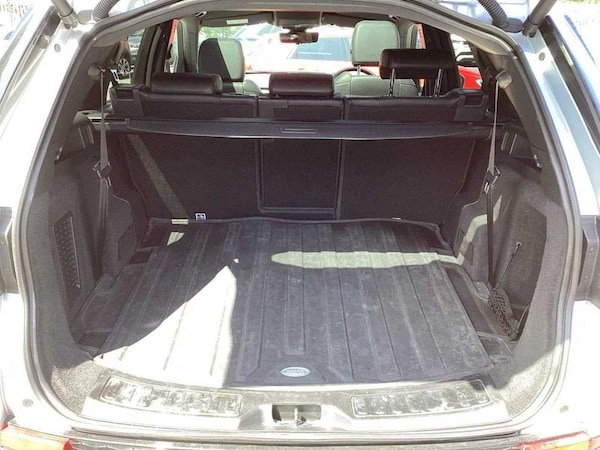Used Land Rover Discovery Sport 2020 for sale - 74709544: Photo 17