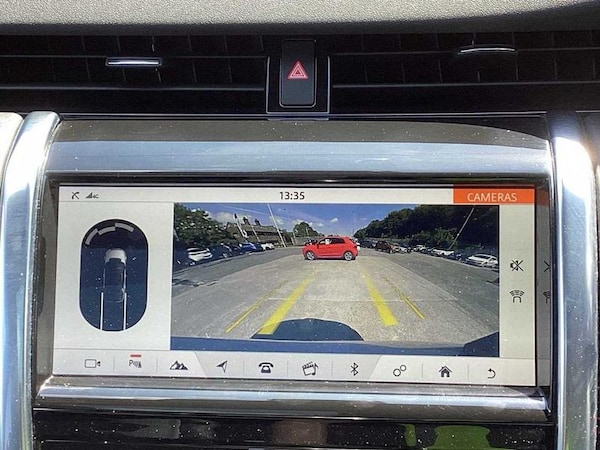 Used Land Rover Discovery Sport 2020 for sale - 74709544: Photo 26