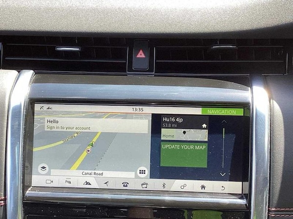 Used Land Rover Discovery Sport 2020 for sale - 74709544: Photo 27