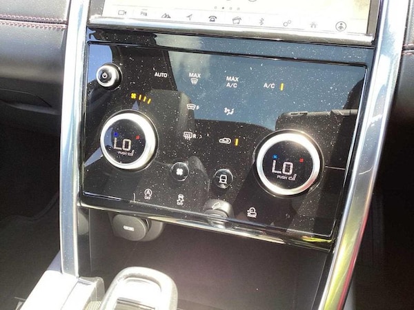 Used Land Rover Discovery Sport 2020 for sale - 74709544: Photo 28