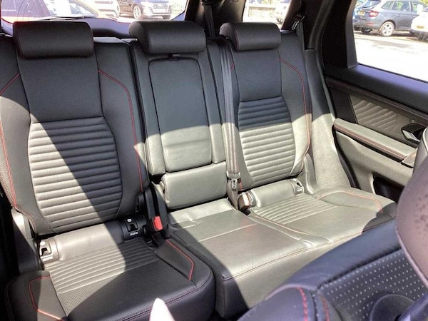 Used Land Rover Discovery Sport 2020 for sale - 74709544: Photo 32