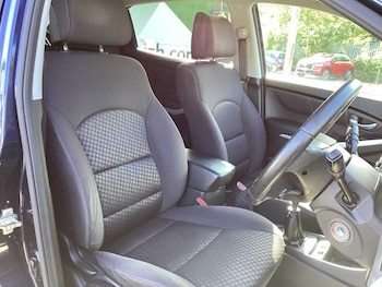Used Ssangyong Korando 2016 for sale - 75959918: Photo