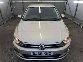 Used Volkswagen Polo 2018 for sale - 78929798: Photo