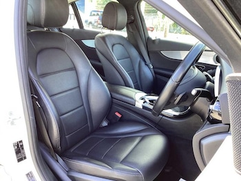 Used Mercedes-Benz C-Class 2015 for sale - 75985166: Photo