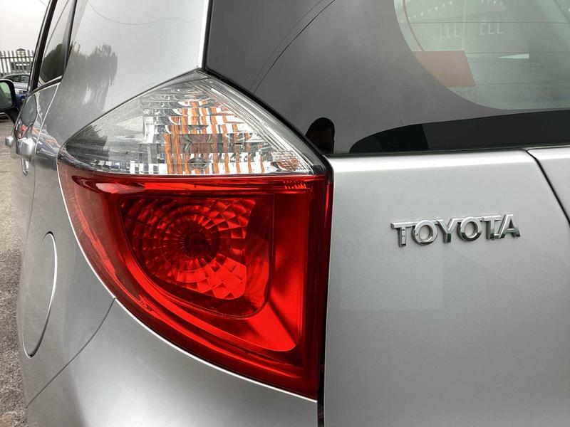 Used Toyota Verso 2013 for sale - 76382347: Photo 12
