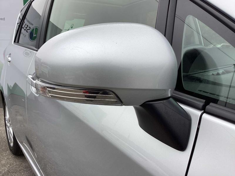 Used Toyota Verso 2013 for sale - 76382347: Photo 14
