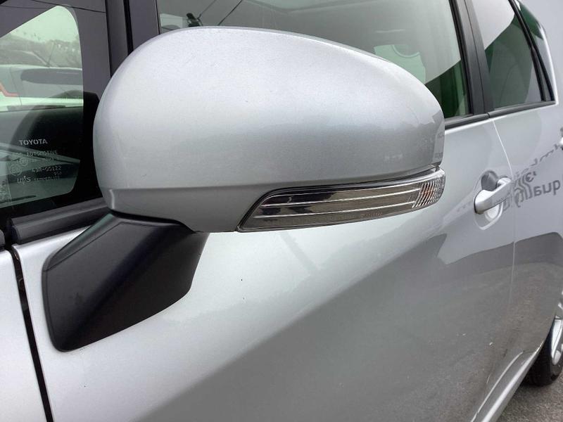 Used Toyota Verso 2013 for sale - 76382347: Photo 15