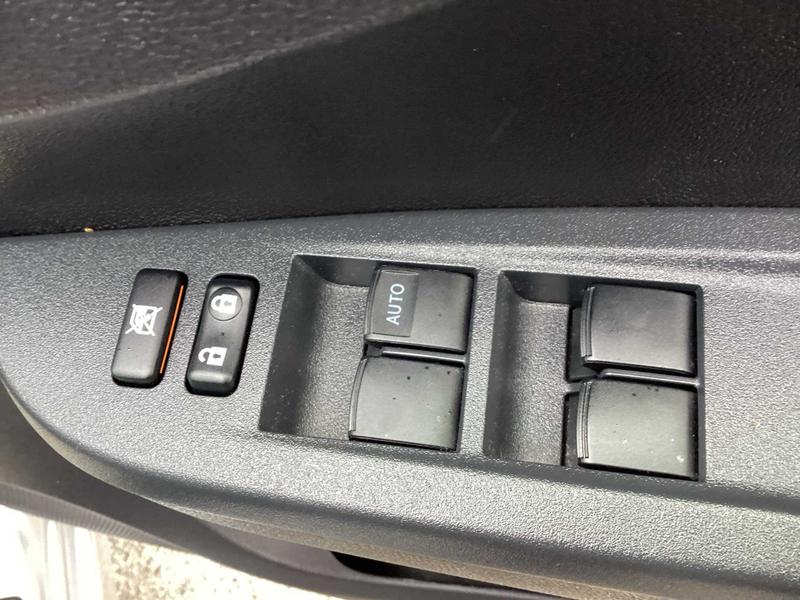 Used Toyota Verso 2013 for sale - 76382347: Photo 18