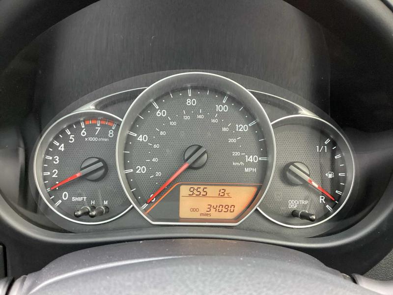 Used Toyota Verso 2013 for sale - 76382347: Photo 20