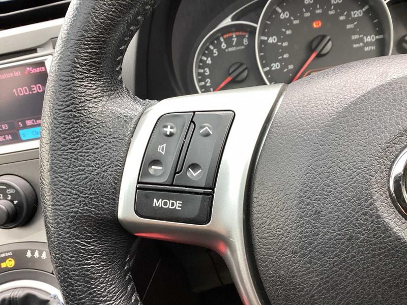 Used Toyota Verso 2013 for sale - 76382347: Photo 21