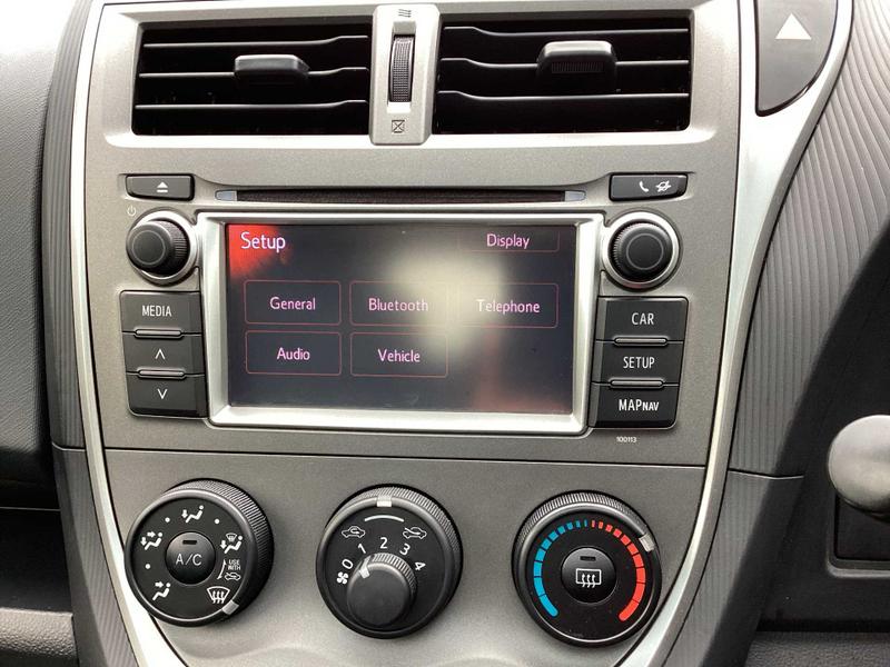 Used Toyota Verso 2013 for sale - 76382347: Photo 25
