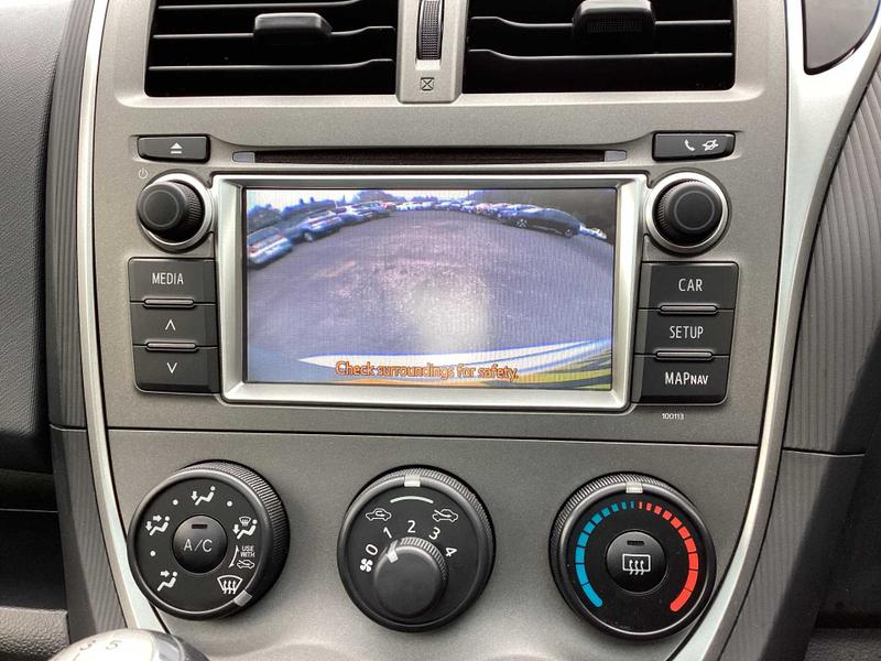 Used Toyota Verso 2013 for sale - 76382347: Photo 27