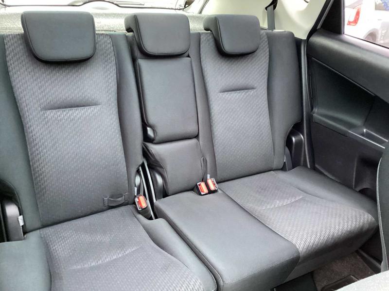 Used Toyota Verso 2013 for sale - 76382347: Photo 31